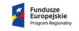 Flaga Funduszy Europejskich