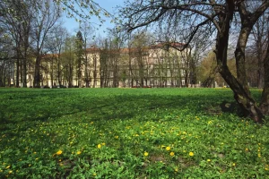 25 Podchorazych - Jubileusz 80-lecia Politechniki Krakowskiej