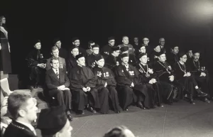 30 lecie PK - Jubileusz 80-lecia Politechniki Krakowskiej