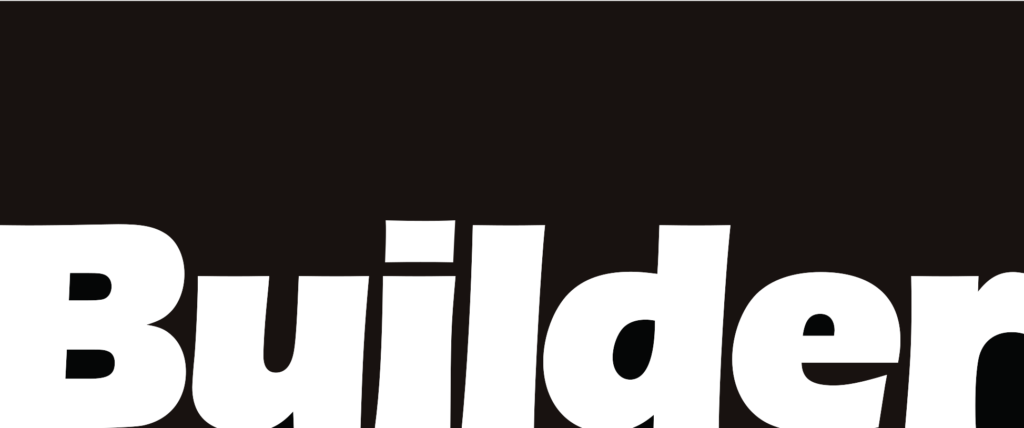 Logo BUILDER POLSKA