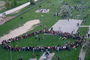 Czyzynalia 2008 - Jubileusz 80-lecia Politechniki Krakowskiej