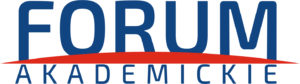 Logo Forum Akademickiego