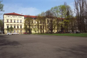 Podchorazych - Jubileusz 80-lecia Politechniki Krakowskiej
