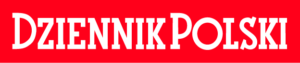 Logo Dziennika Polskiego