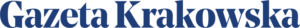 Logo Gazety Krakowskiej