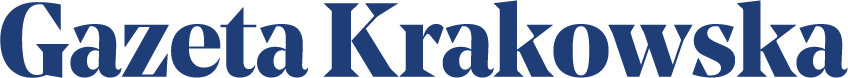 Logo Gazeta Krakowska