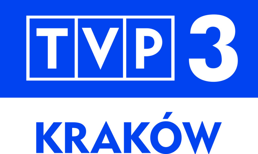 Logo TVP 3 Kraków