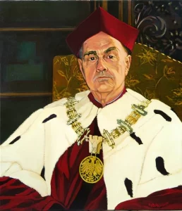 chrzanowski marcin - Jubileusz 80-lecia Politechniki Krakowskiej