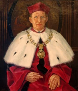 flaga kazimierz - Jubileusz 80-lecia Politechniki Krakowskiej