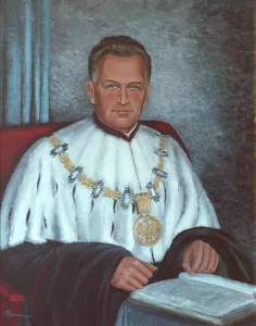 kaczmarek jan - Jubileusz 80-lecia Politechniki Krakowskiej