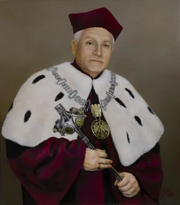 kazimierz furtak - Jubileusz 80-lecia Politechniki Krakowskiej