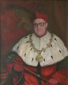 kordas boleslaw - Jubileusz 80-lecia Politechniki Krakowskiej