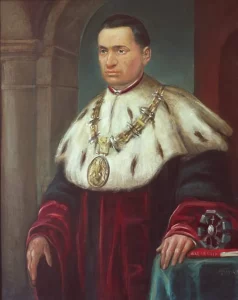 muszynski wladyslaw - Jubileusz 80-lecia Politechniki Krakowskiej
