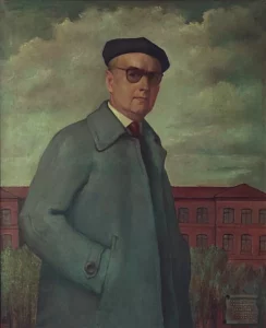 slendzinski ludomir - Jubileusz 80-lecia Politechniki Krakowskiej