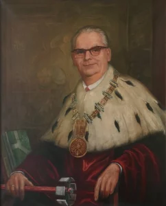 sokalski kazimierz - Jubileusz 80-lecia Politechniki Krakowskiej