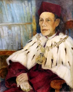 srodulski tadeusz - Jubileusz 80-lecia Politechniki Krakowskiej
