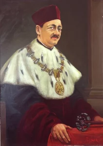 watorski jan - Jubileusz 80-lecia Politechniki Krakowskiej