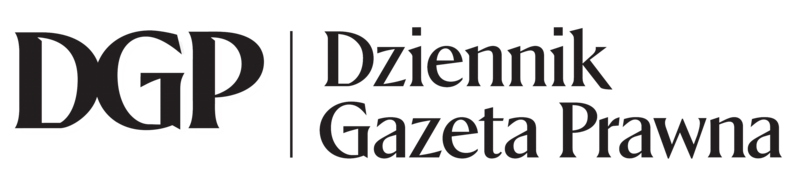 Logo Dziennik Gazeta Prawna
