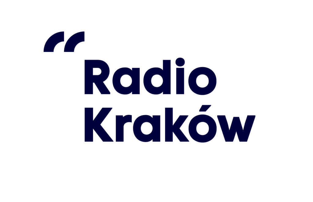 Logo Radio Kraków