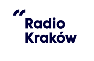 blue radio krakow logo rgb - Jubileusz 80-lecia Politechniki Krakowskiej